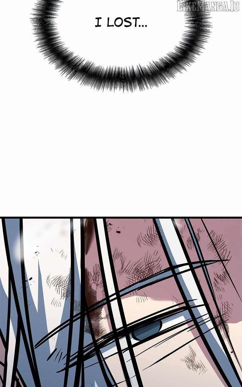 King of Violence Chapter 72 - Page 156