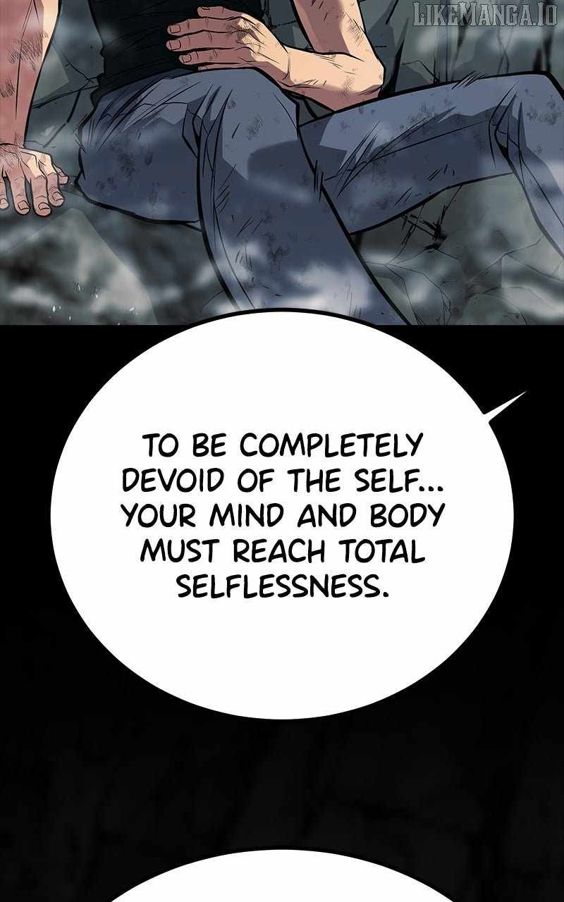King of Violence Chapter 72 - Page 19