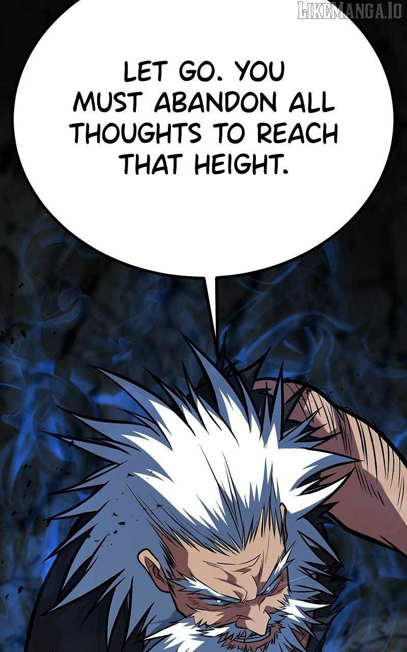King of Violence Chapter 72 - Page 20