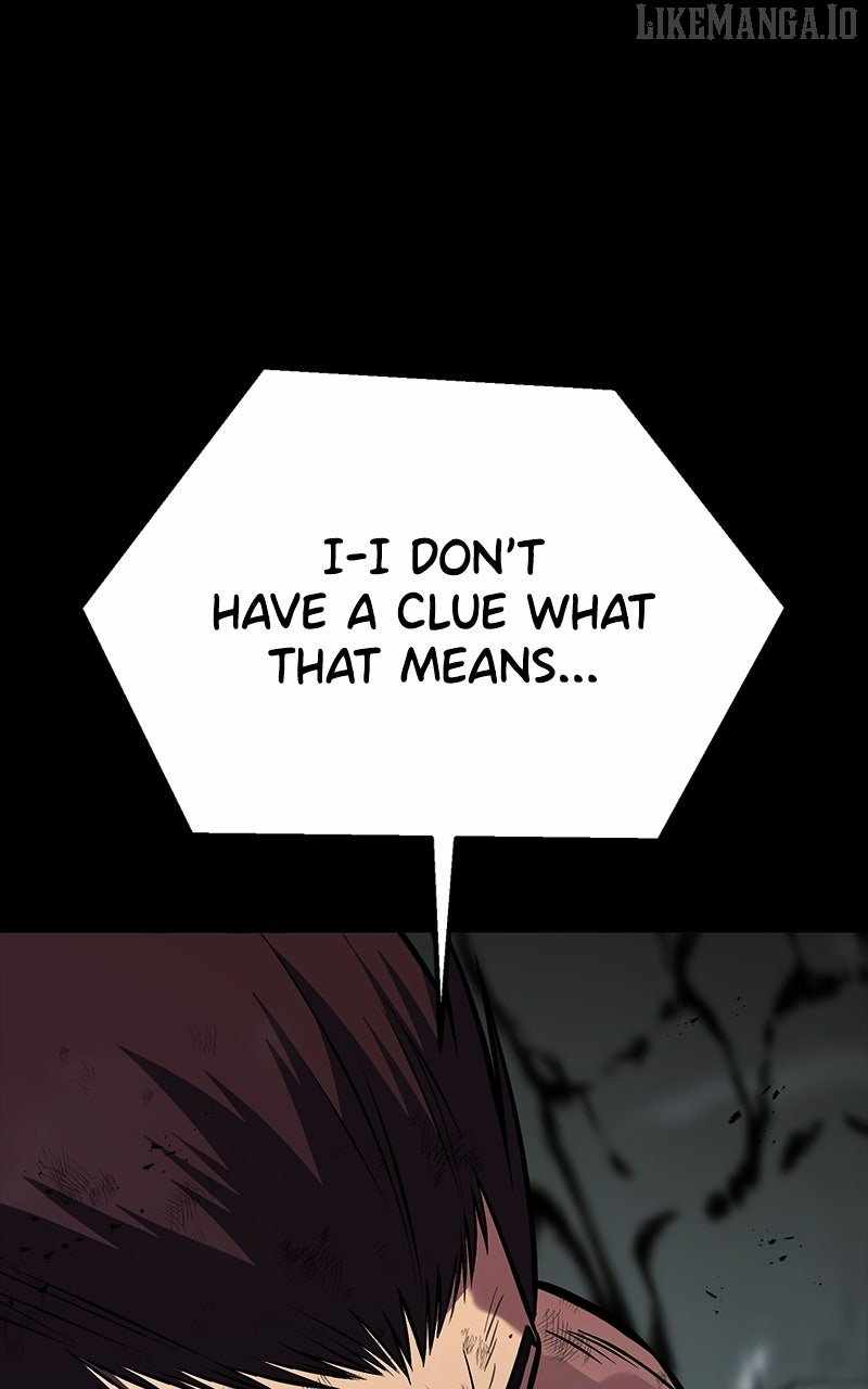 King of Violence Chapter 72 - Page 22
