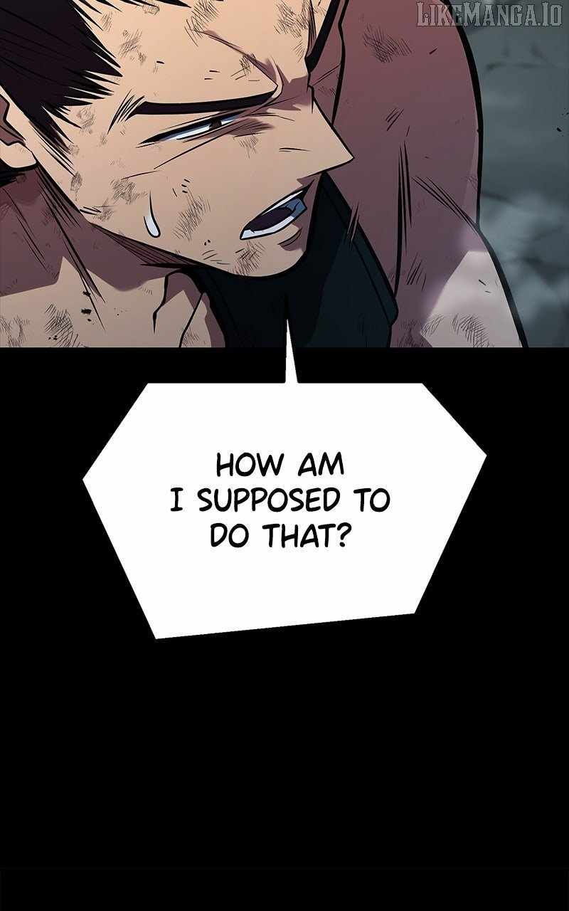 King of Violence Chapter 72 - Page 23