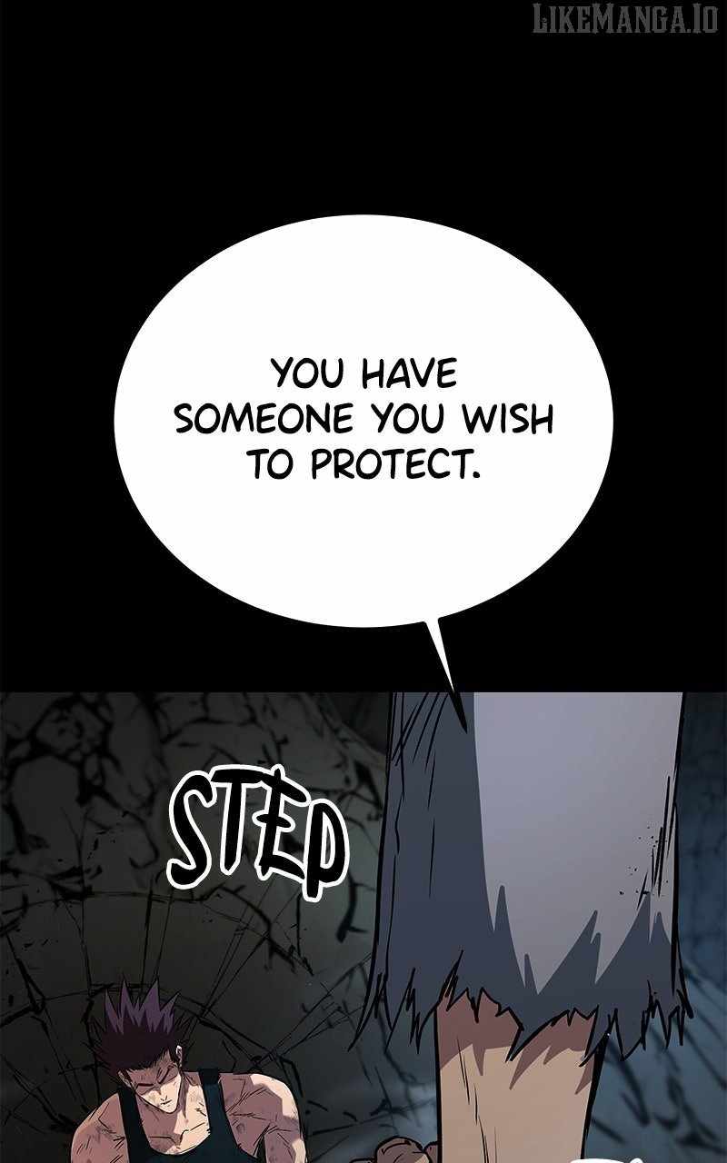King of Violence Chapter 72 - Page 24