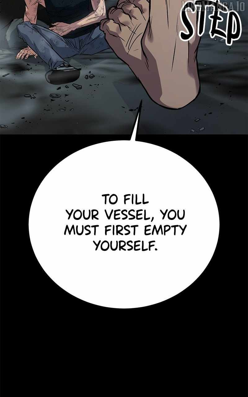 King of Violence Chapter 72 - Page 25