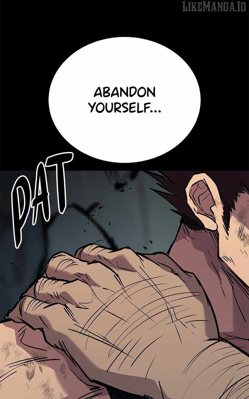 King of Violence Chapter 72 - Page 26