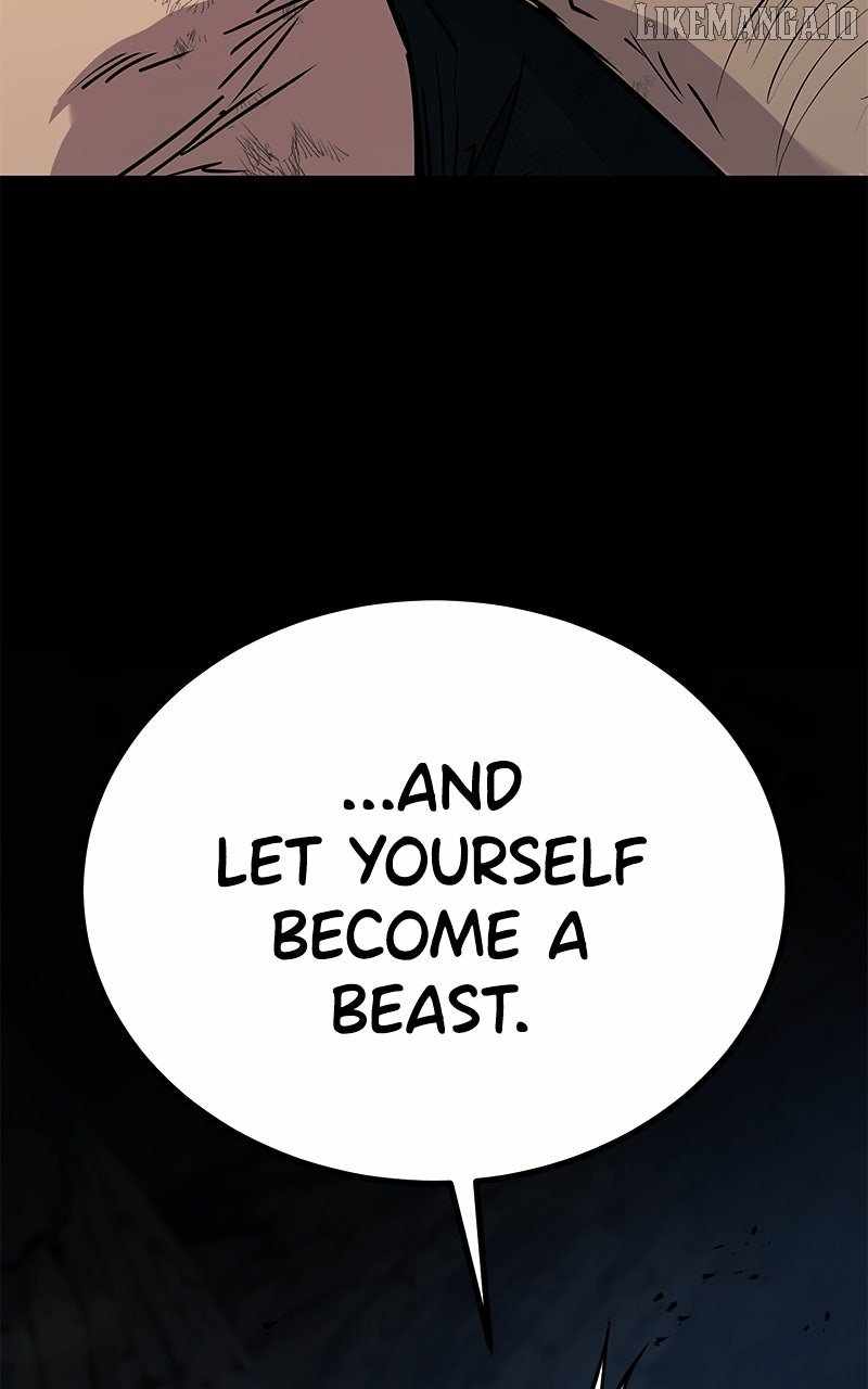 King of Violence Chapter 72 - Page 27