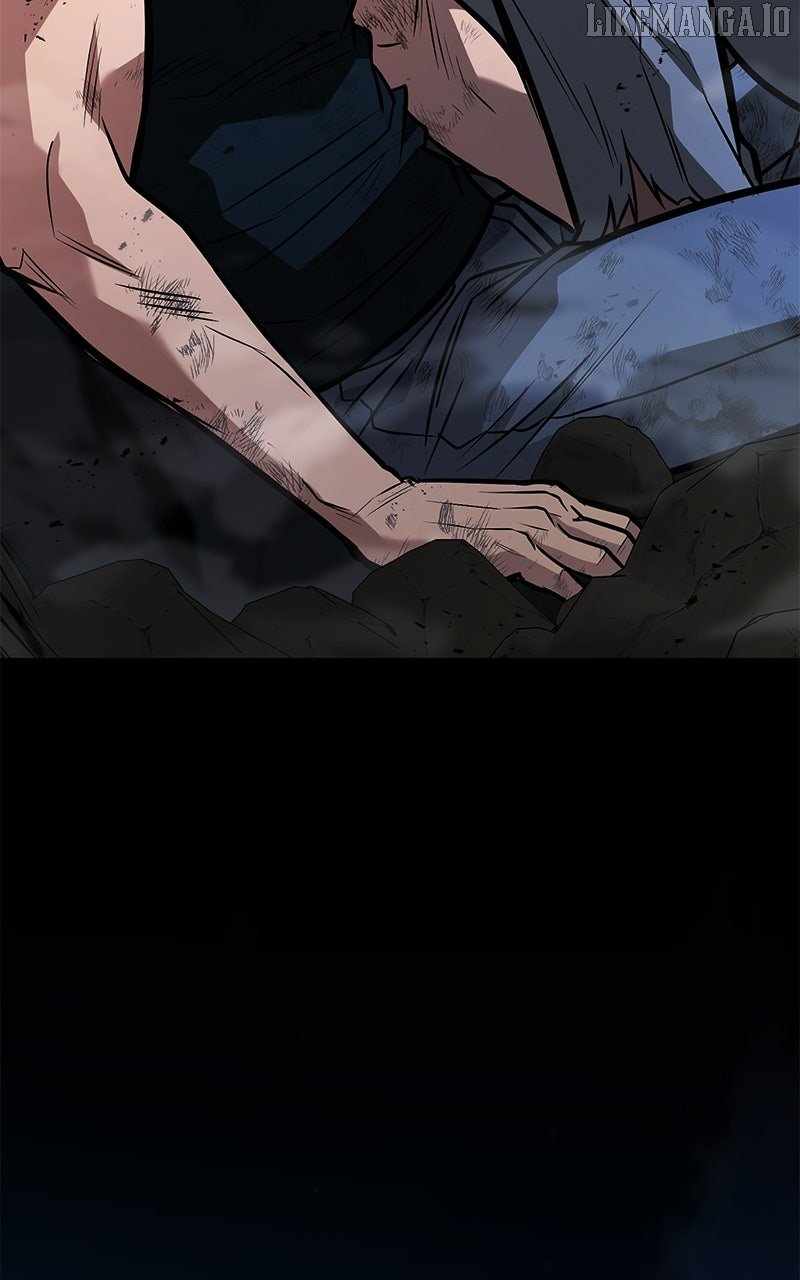 King of Violence Chapter 72 - Page 29