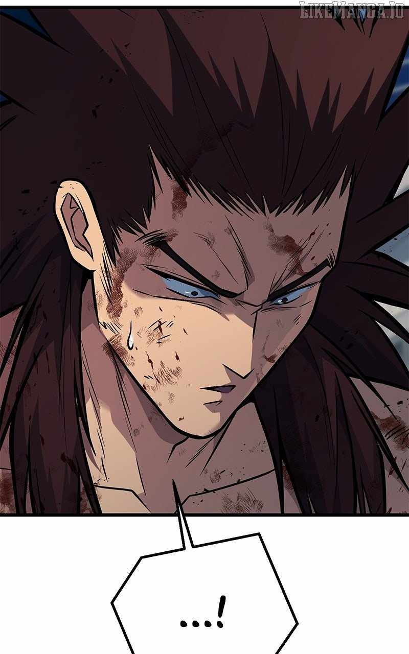 King of Violence Chapter 72 - Page 37