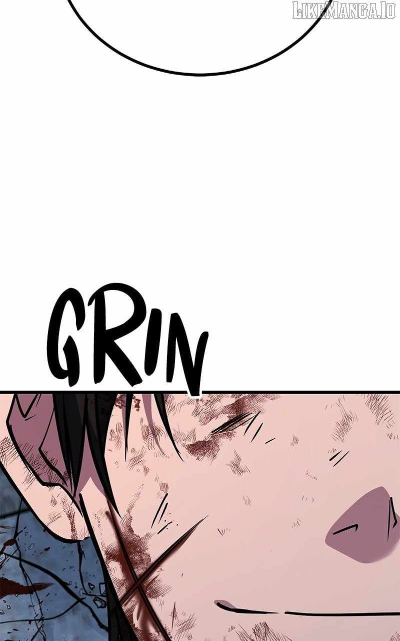 King of Violence Chapter 72 - Page 40