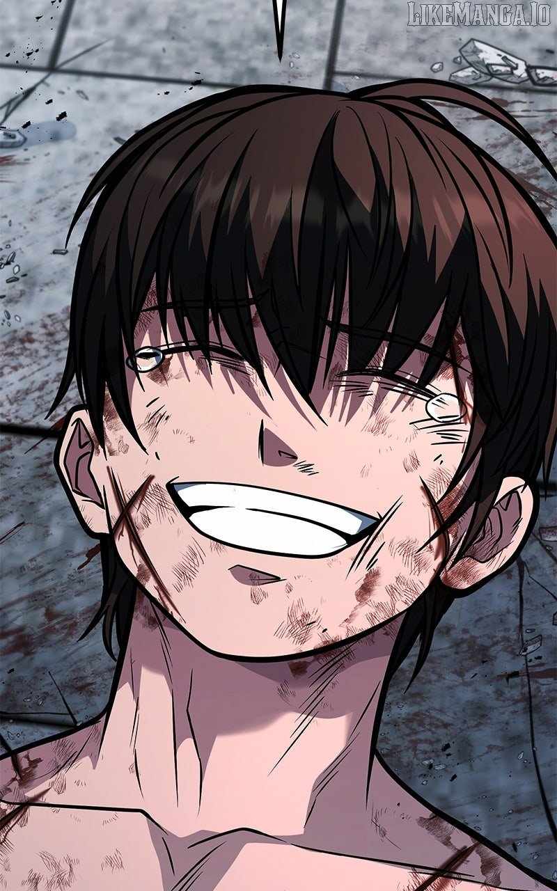 King of Violence Chapter 72 - Page 42