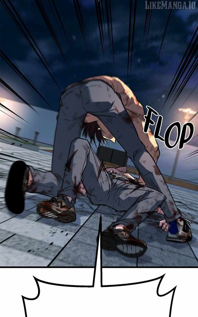 King of Violence Chapter 72 - Page 44