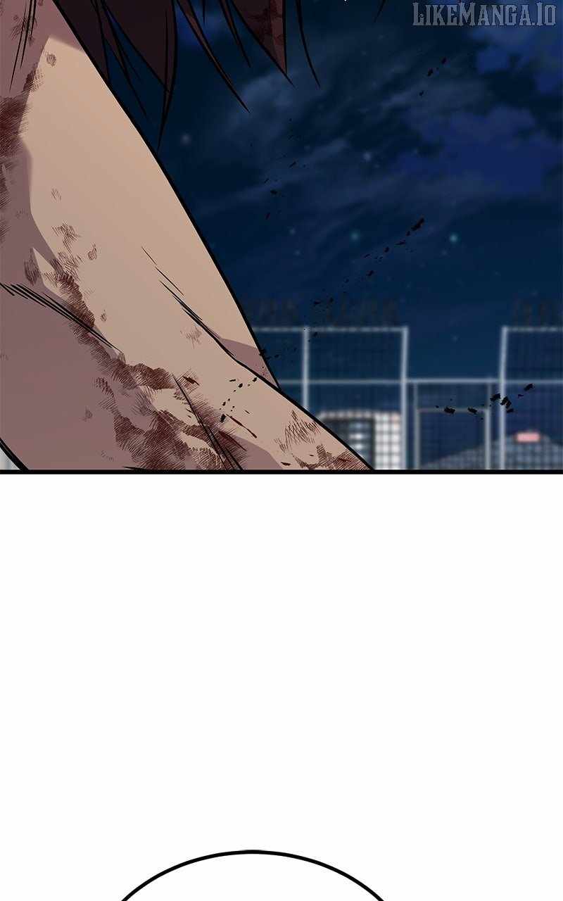King of Violence Chapter 72 - Page 48
