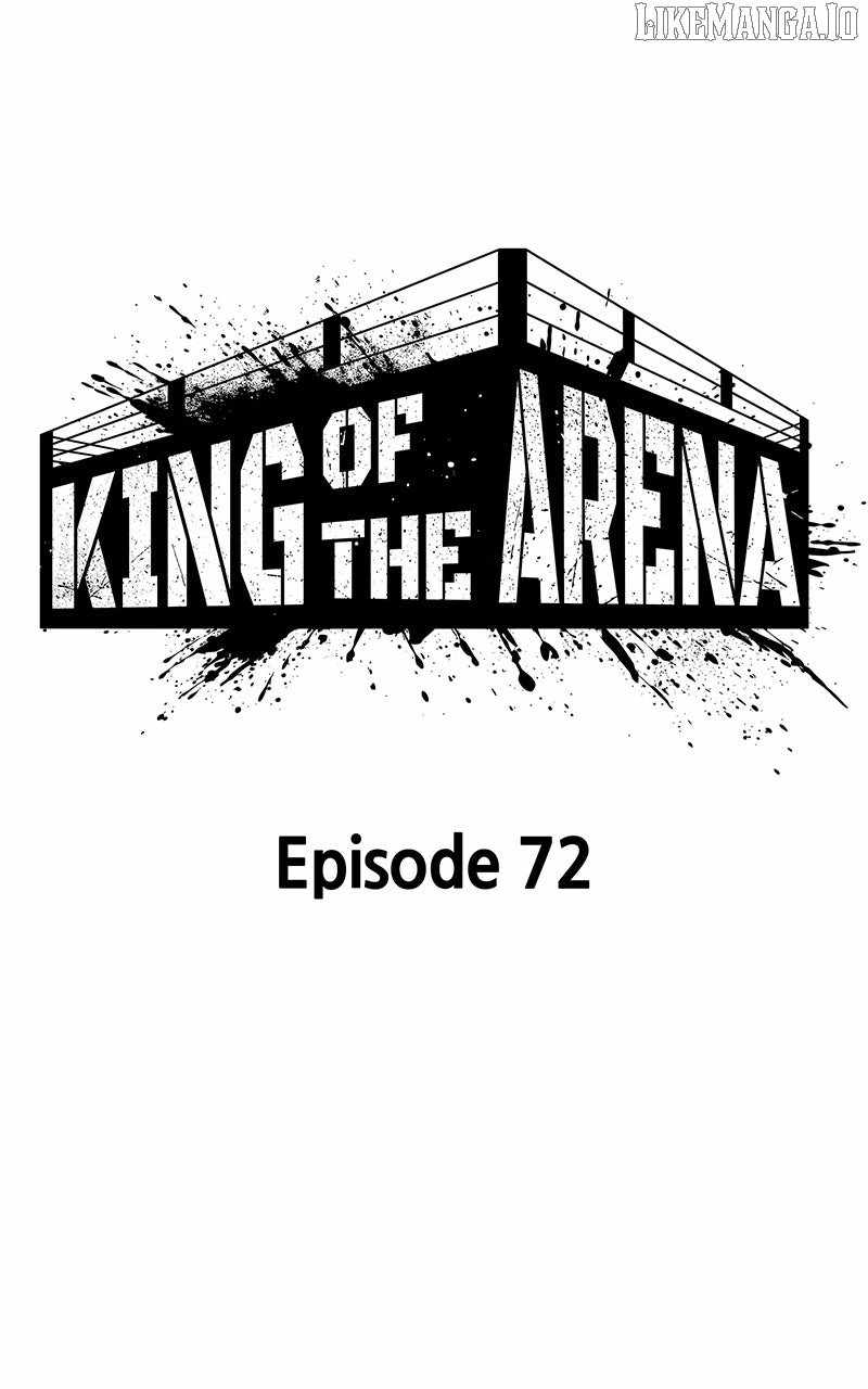 King of Violence Chapter 72 - Page 54