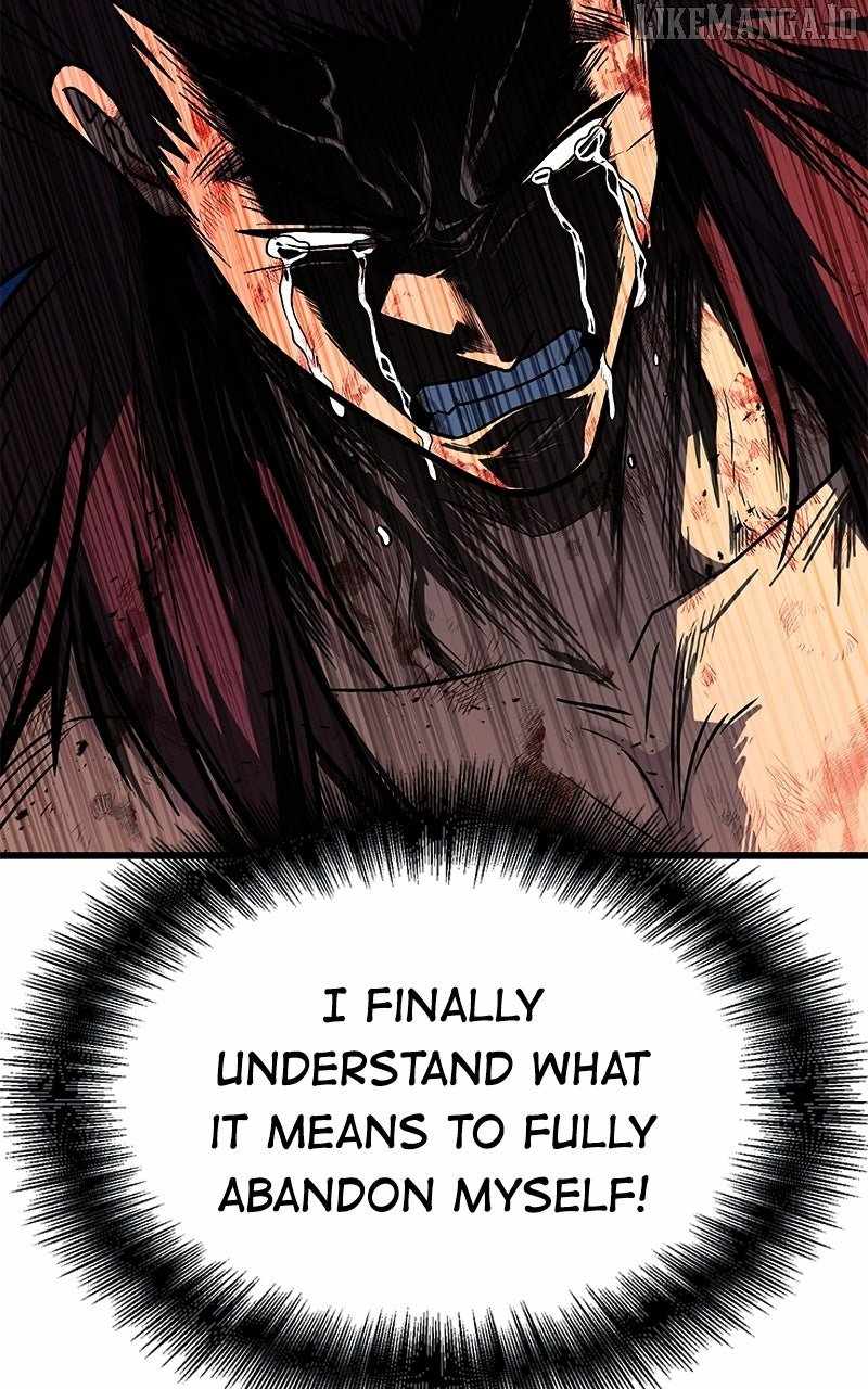 King of Violence Chapter 72 - Page 57
