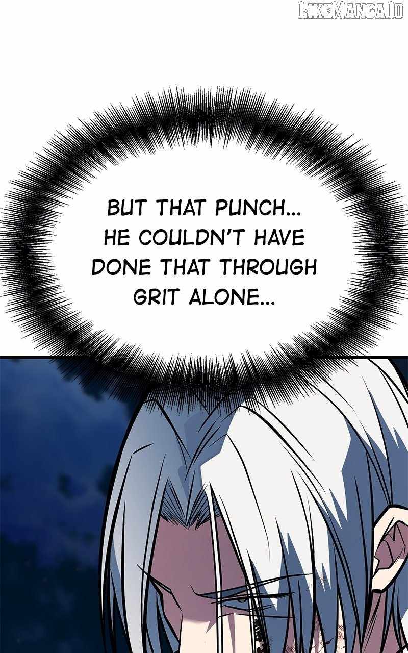 King of Violence Chapter 72 - Page 60
