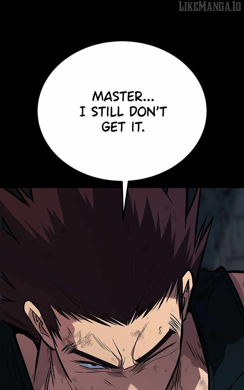 King of Violence Chapter 72 - Page 7