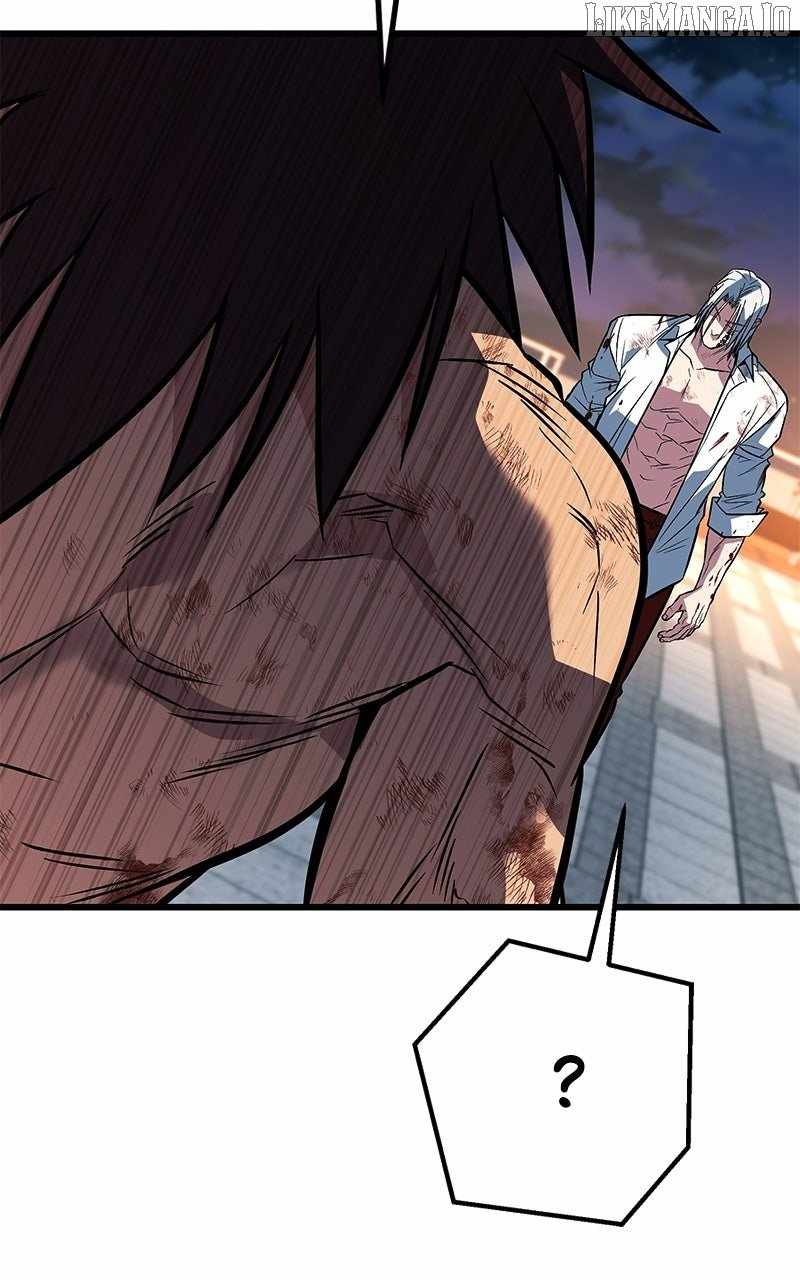 King of Violence Chapter 72 - Page 62