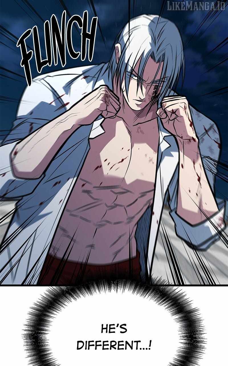 King of Violence Chapter 72 - Page 69