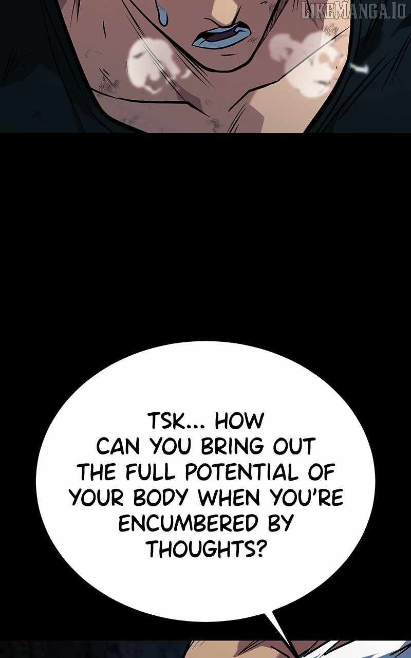 King of Violence Chapter 72 - Page 8