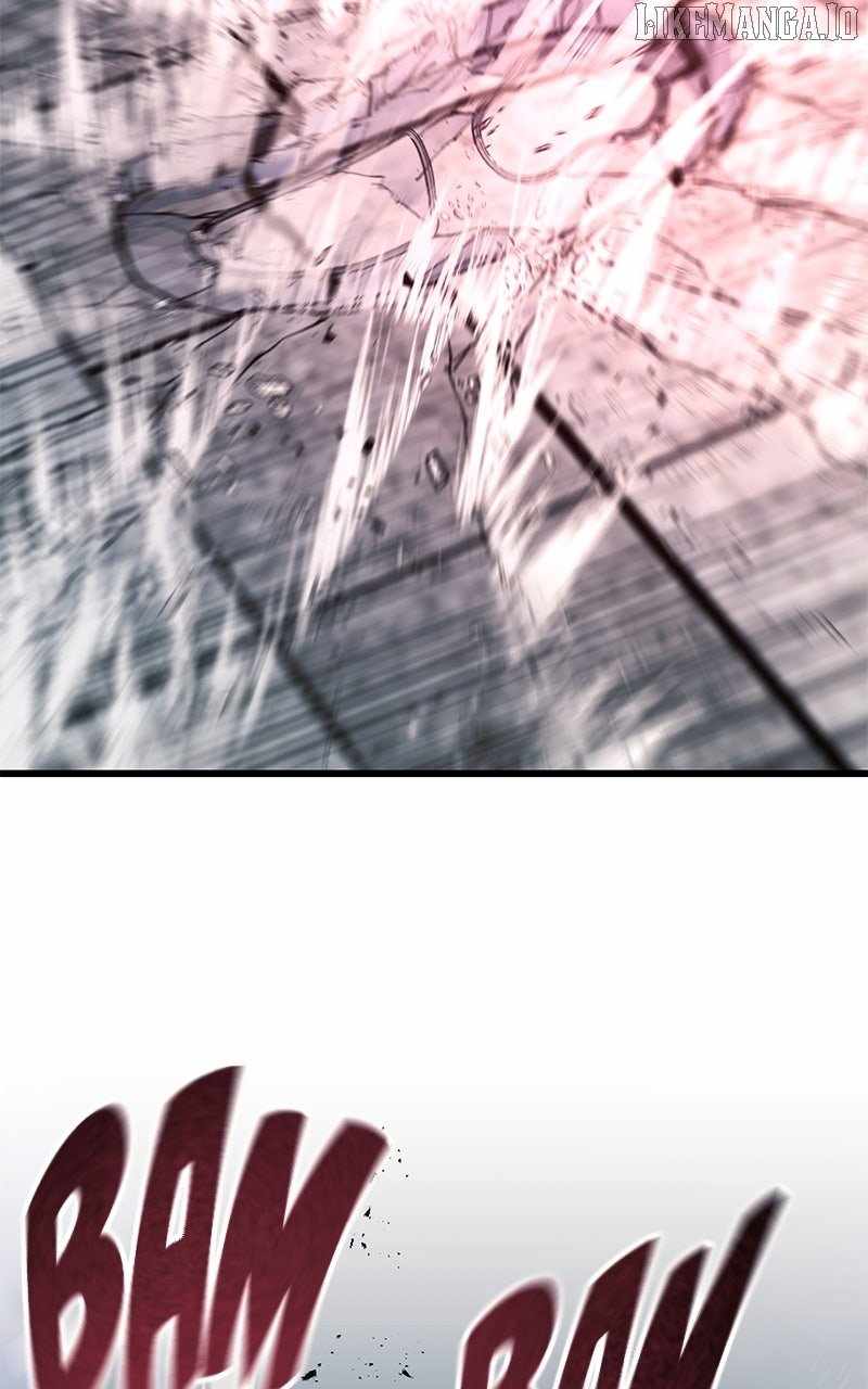 King of Violence Chapter 72 - Page 71