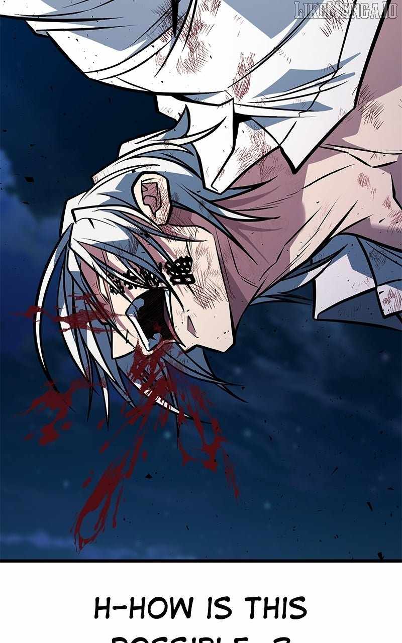 King of Violence Chapter 72 - Page 76