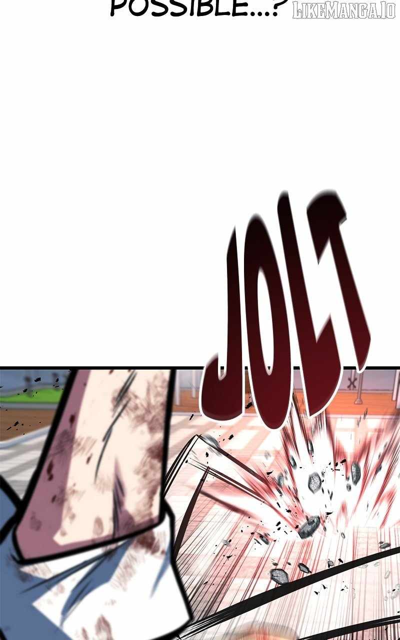 King of Violence Chapter 72 - Page 77
