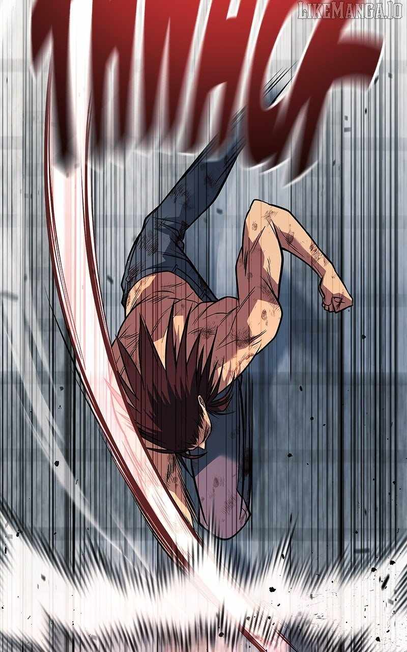 King of Violence Chapter 72 - Page 80
