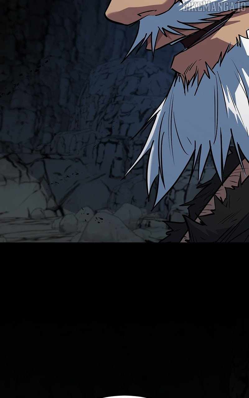 King of Violence Chapter 72 - Page 9