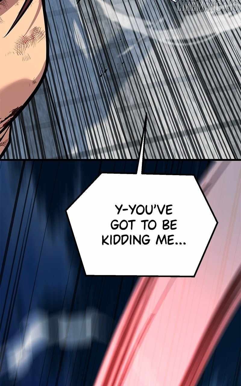 King of Violence Chapter 72 - Page 85