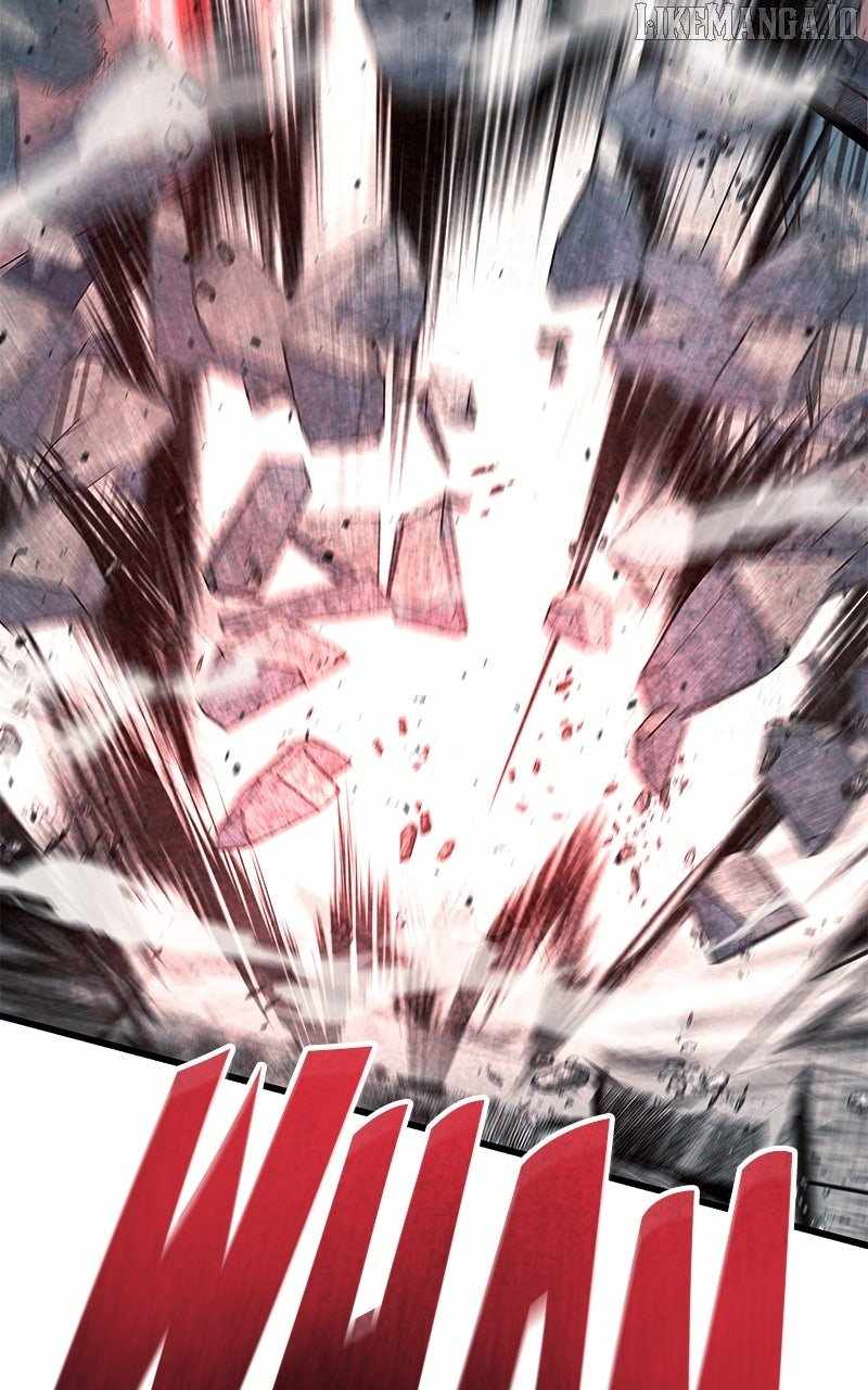 King of Violence Chapter 72 - Page 87