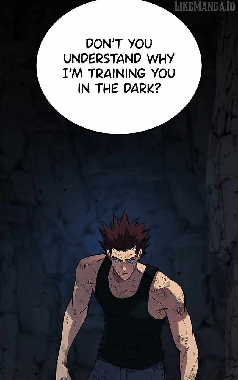 King of Violence Chapter 72 - Page 10