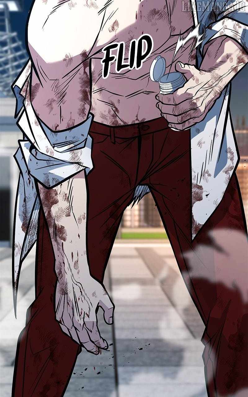 King of Violence Chapter 72 - Page 93