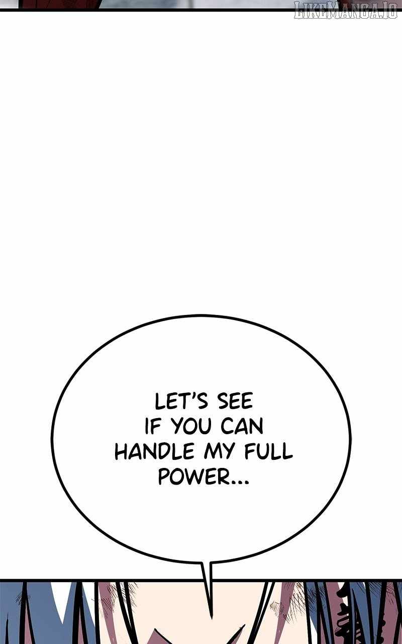 King of Violence Chapter 72 - Page 94
