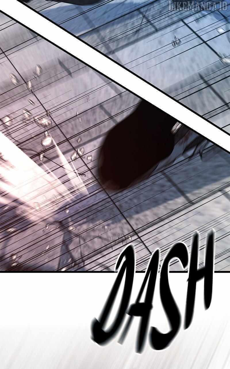 King of Violence Chapter 72 - Page 100