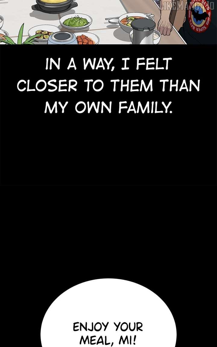 King of Violence Chapter 73 - Page 105