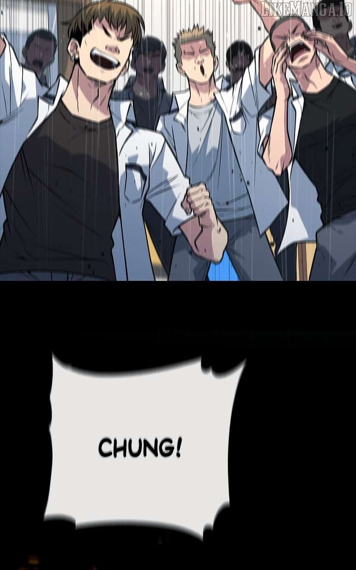 King of Violence Chapter 73 - Page 108