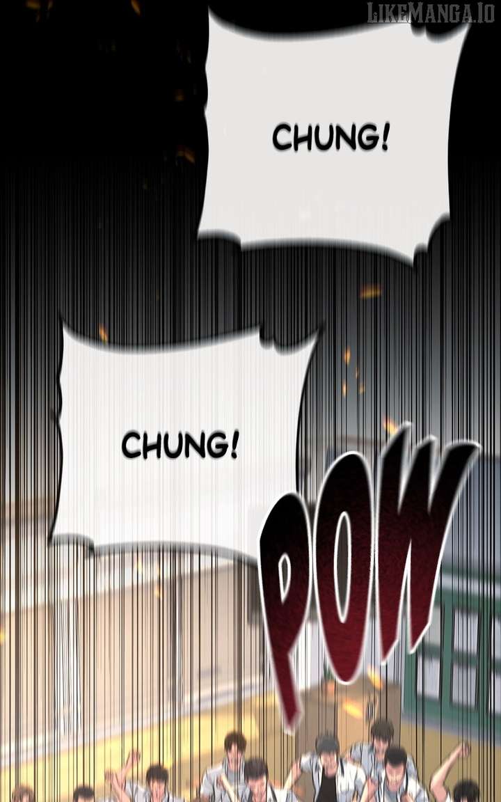 King of Violence Chapter 73 - Page 109
