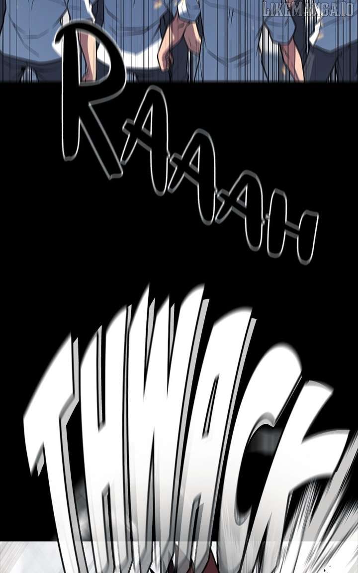 King of Violence Chapter 73 - Page 111