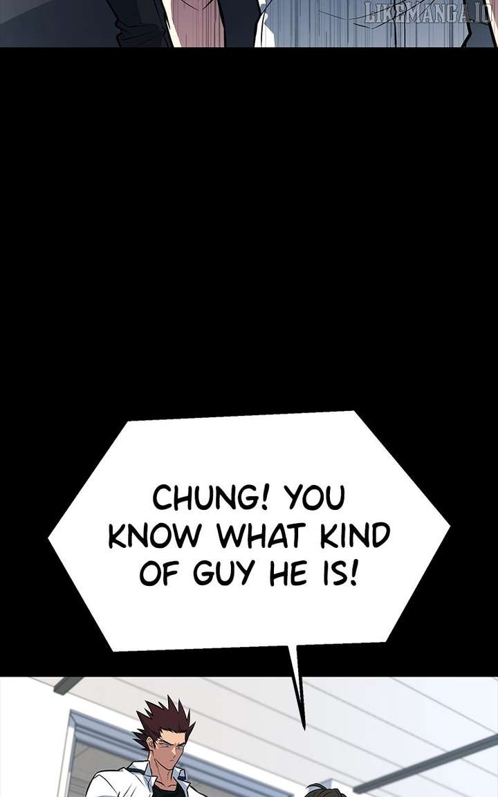 King of Violence Chapter 73 - Page 118