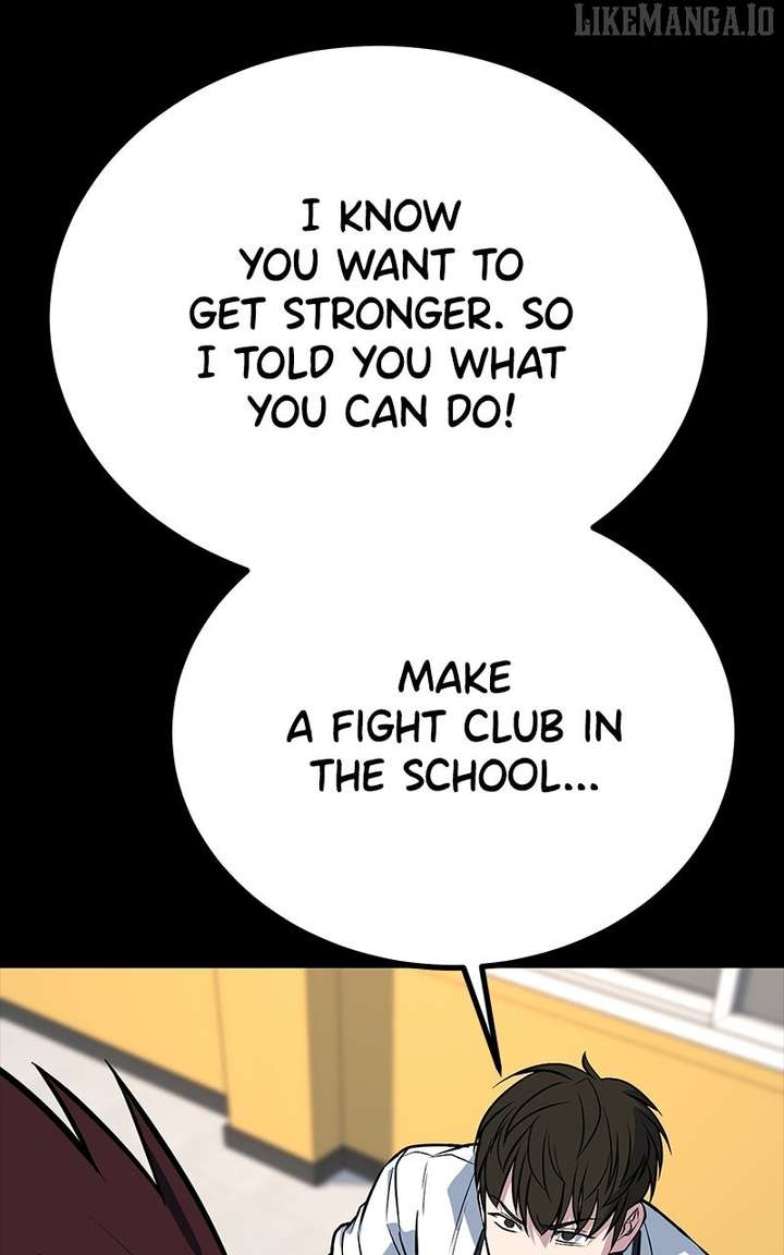 King of Violence Chapter 73 - Page 120