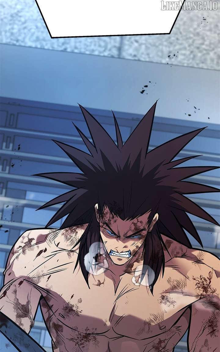 King of Violence Chapter 73 - Page 13
