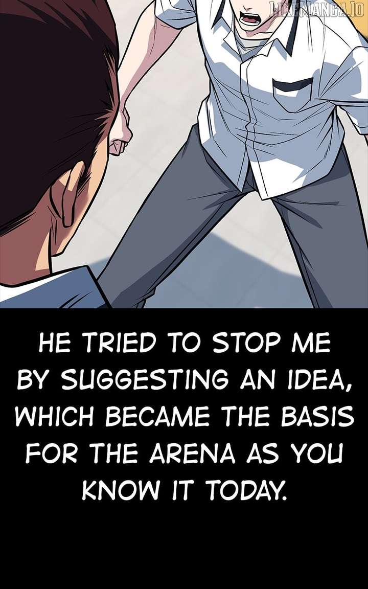 King of Violence Chapter 73 - Page 121