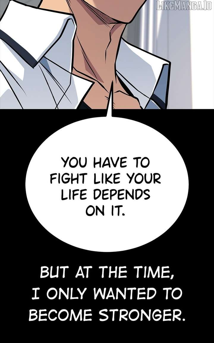 King of Violence Chapter 73 - Page 123