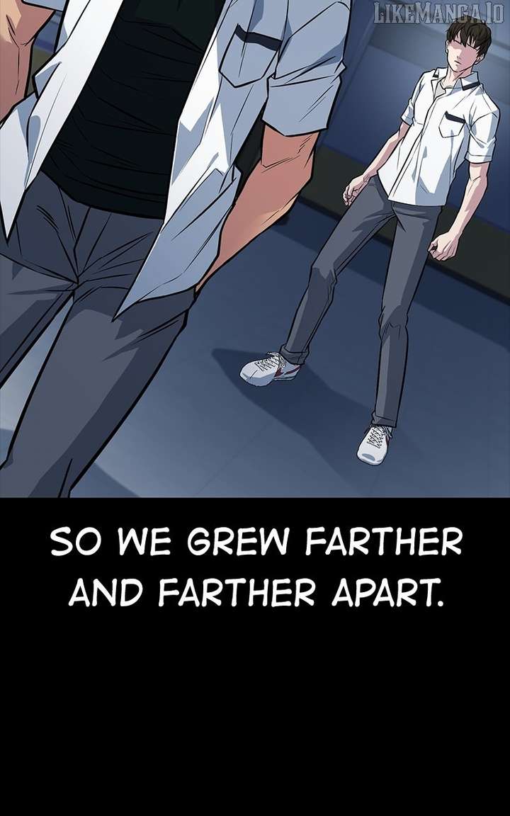 King of Violence Chapter 73 - Page 125