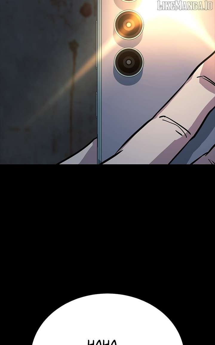 King of Violence Chapter 73 - Page 127