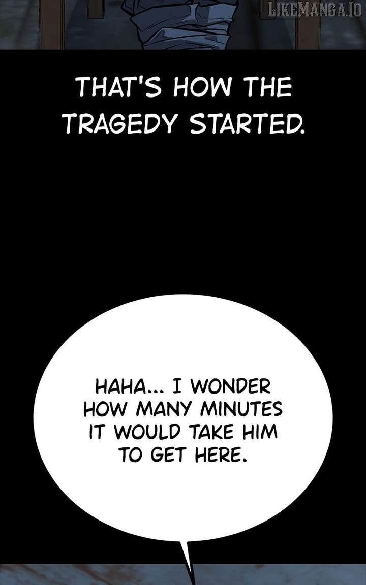 King of Violence Chapter 73 - Page 131