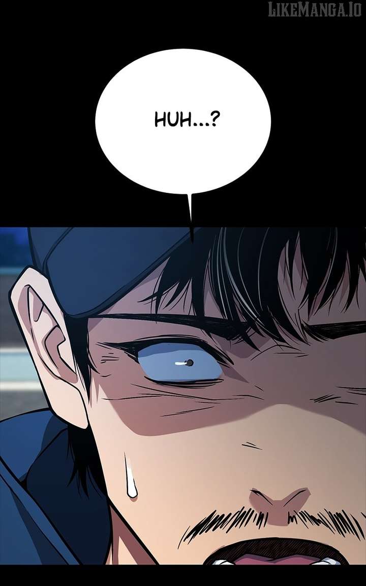King of Violence Chapter 73 - Page 137