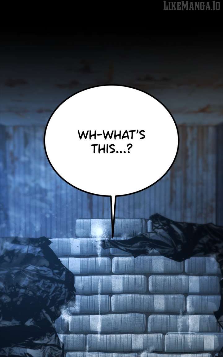 King of Violence Chapter 73 - Page 138