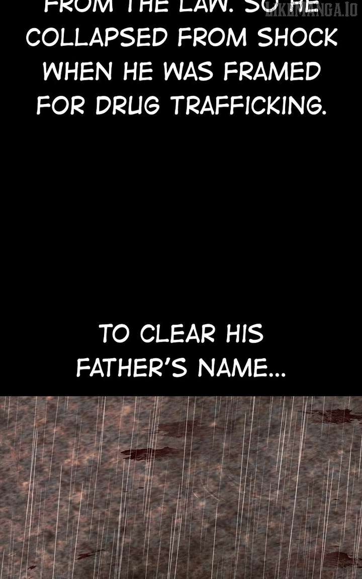 King of Violence Chapter 73 - Page 146