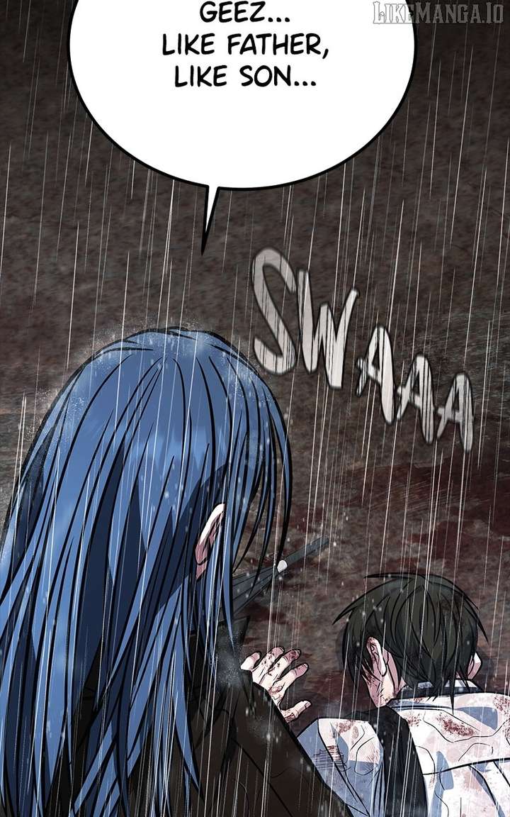 King of Violence Chapter 73 - Page 148