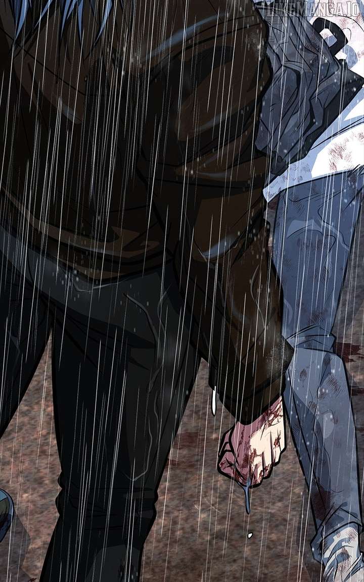King of Violence Chapter 73 - Page 149